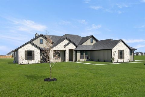 2431 Oak Knoll Drive Palmer TX 75152