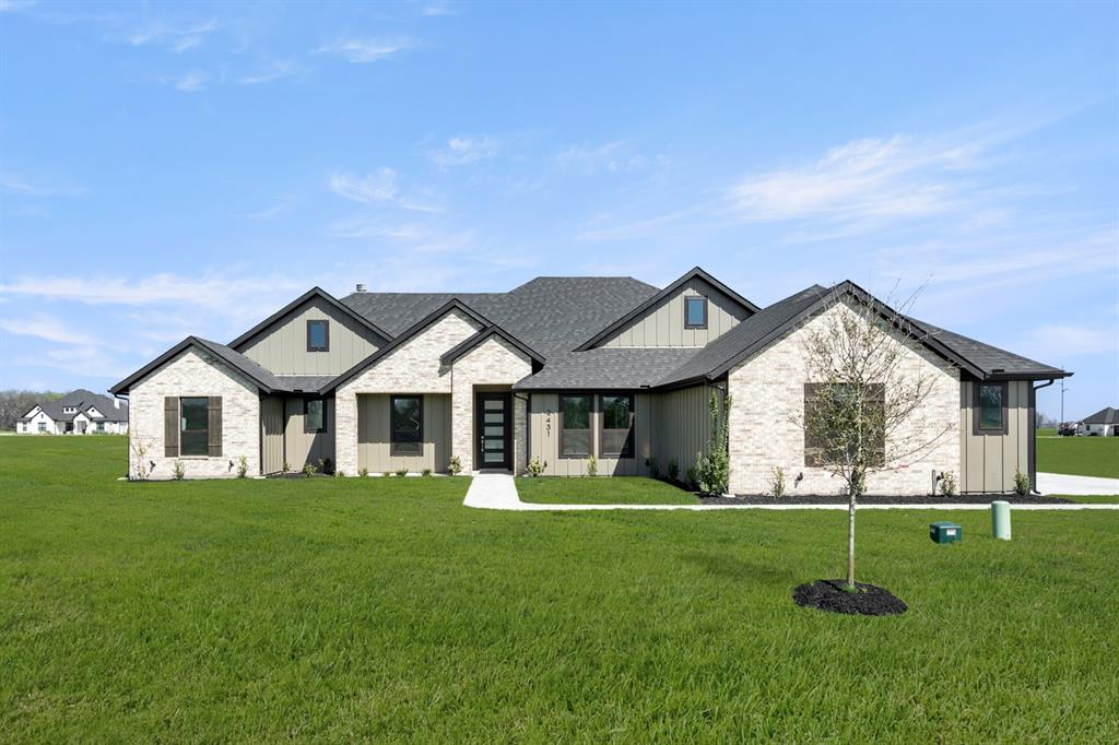 Estates of Palmer - Residential