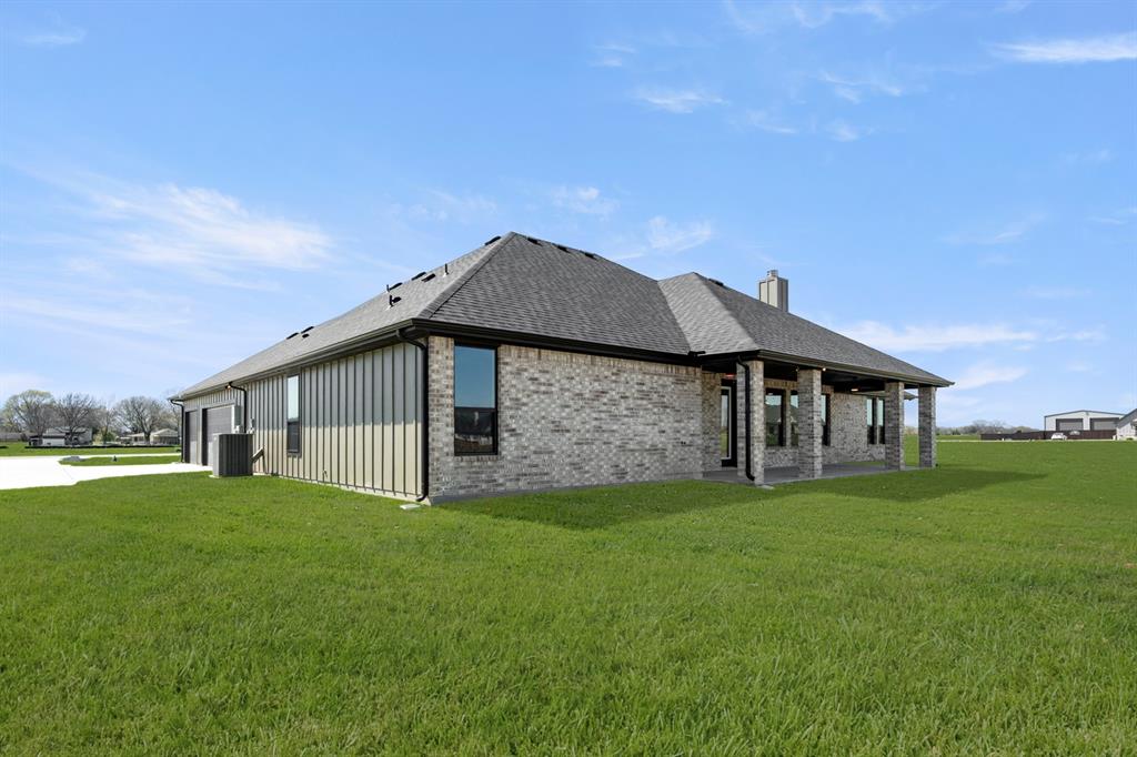 Estates of Palmer - Residential