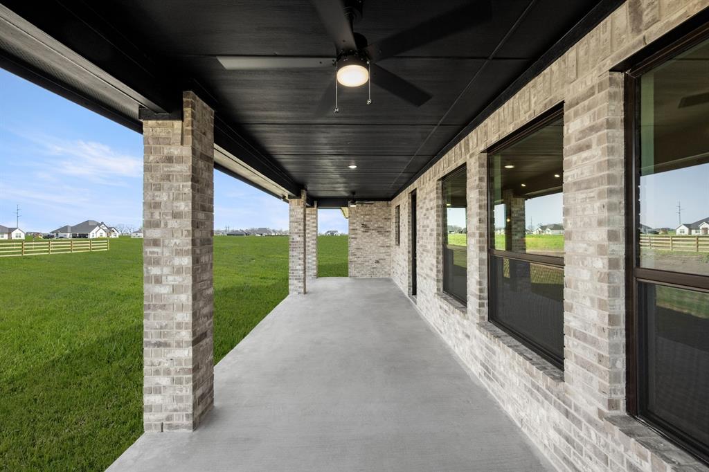 Estates of Palmer - Residential