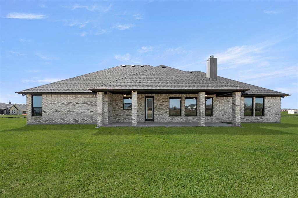 Estates of Palmer - Residential