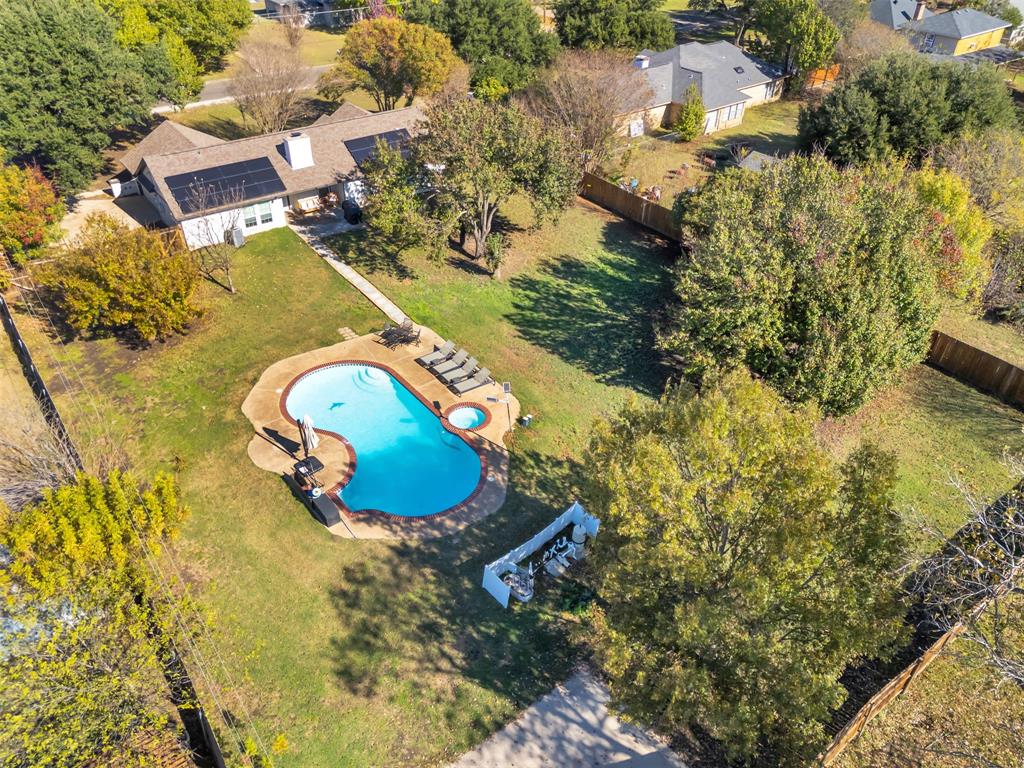 Hill Country Ac-Rev - Residential