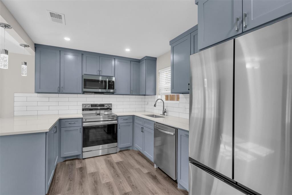 Hill Country Ac-Rev - Residential