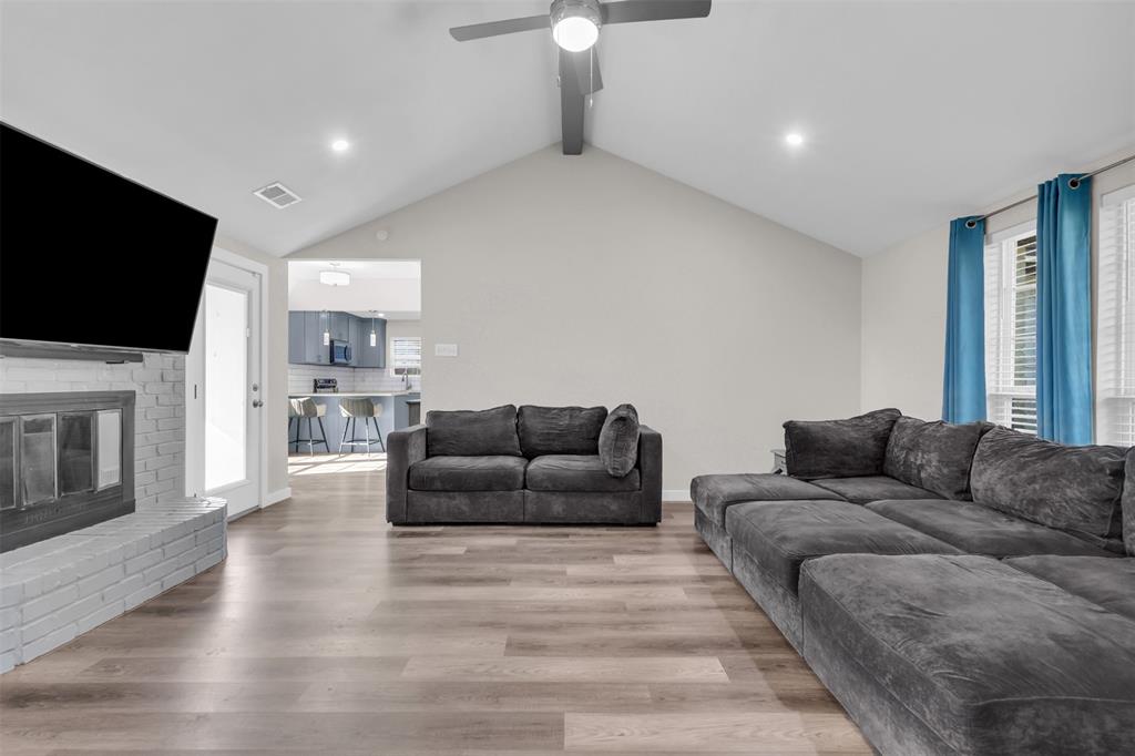 Hill Country Ac-Rev - Residential