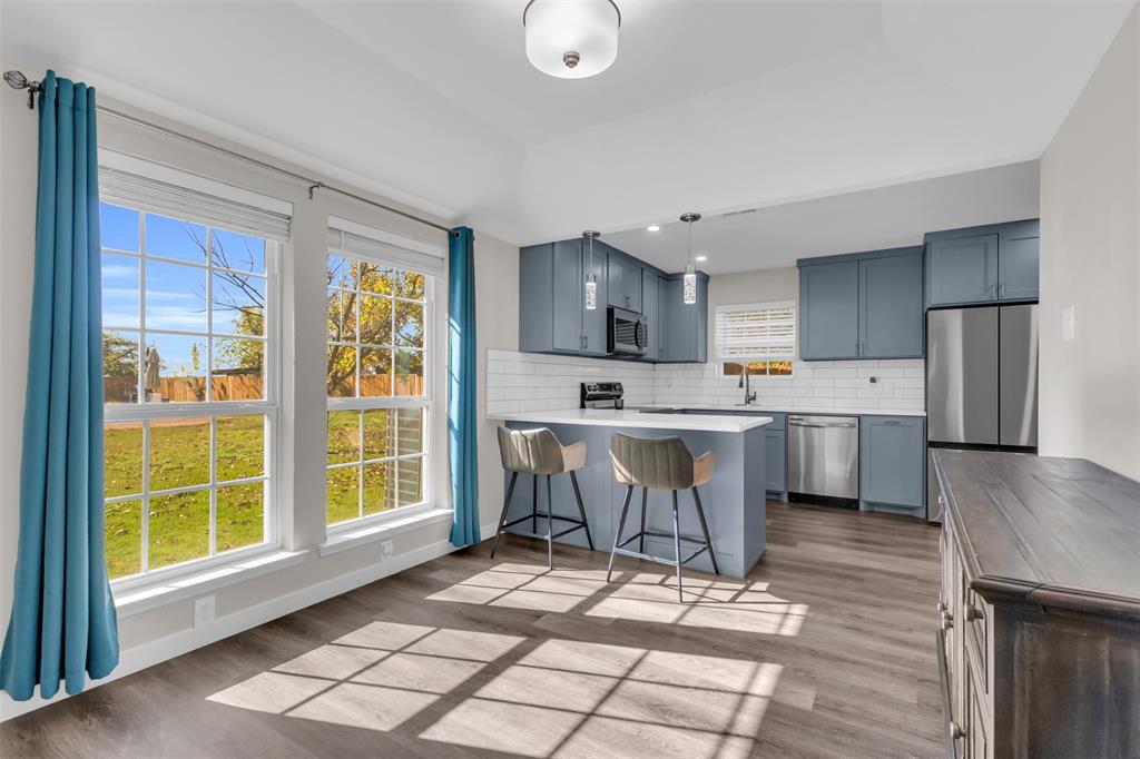 Hill Country Ac-Rev - Residential