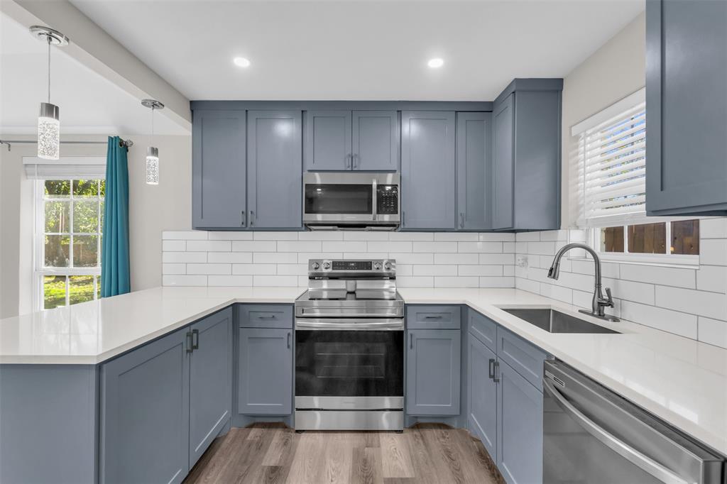 Hill Country Ac-Rev - Residential