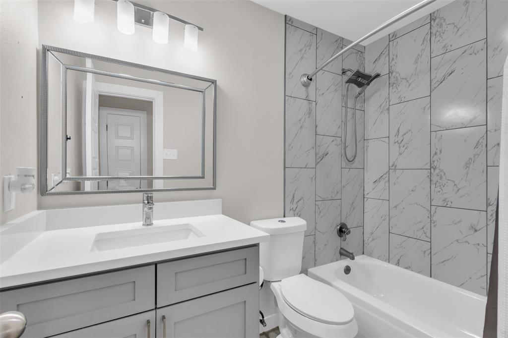 Hill Country Ac-Rev - Residential