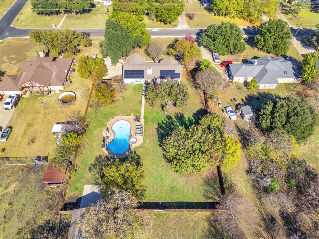 Hill Country Ac-Rev - Residential