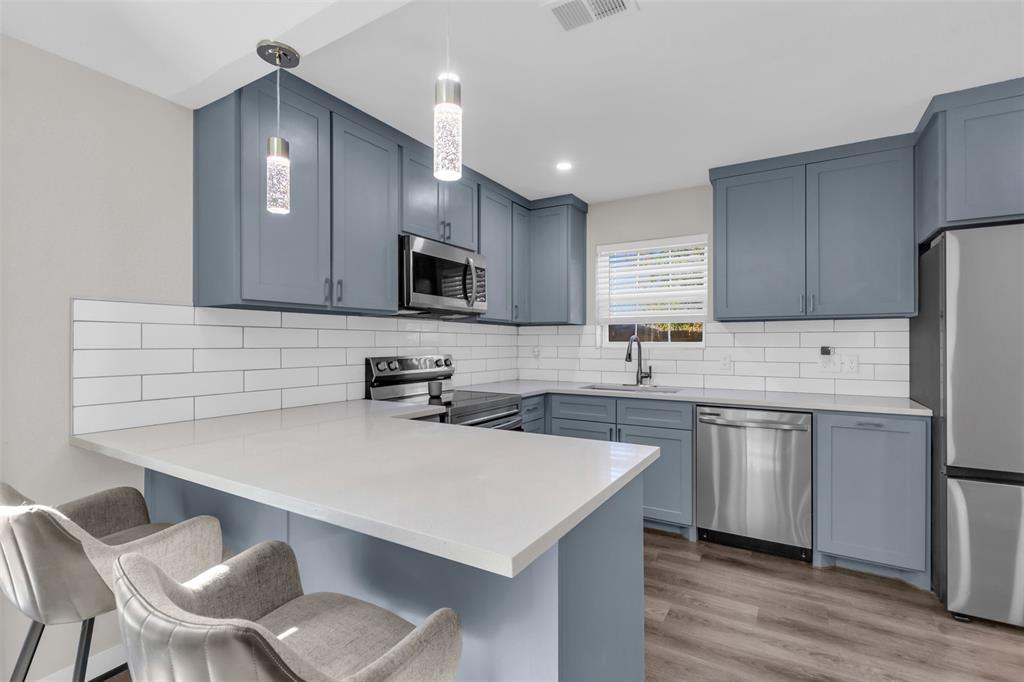 Hill Country Ac-Rev - Residential