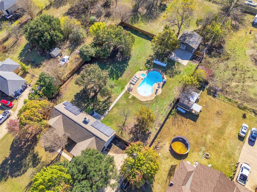 Hill Country Ac-Rev - Residential