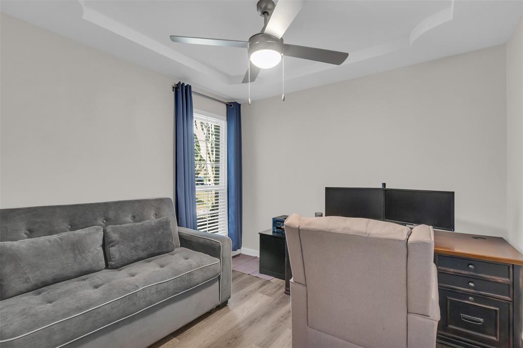 Hill Country Ac-Rev - Residential