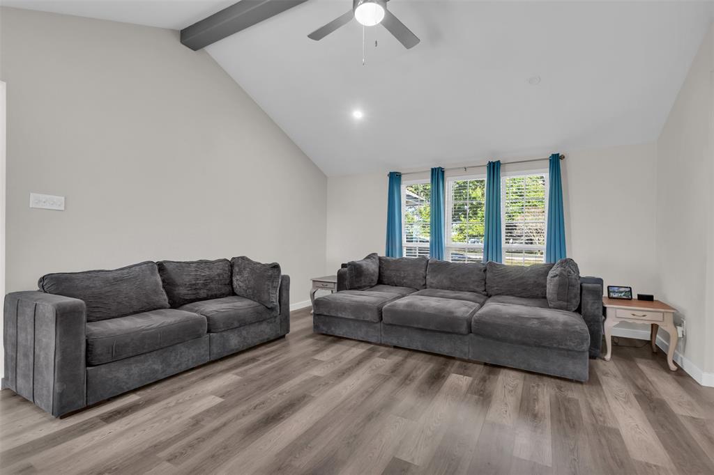 Hill Country Ac-Rev - Residential