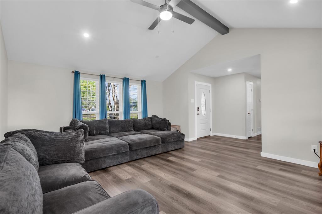 Hill Country Ac-Rev - Residential