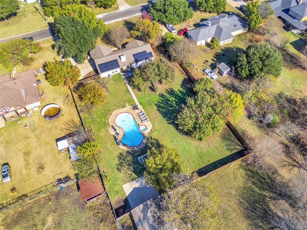 Hill Country Ac-Rev - Residential