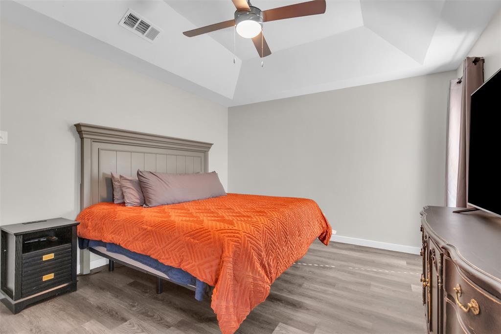 Hill Country Ac-Rev - Residential