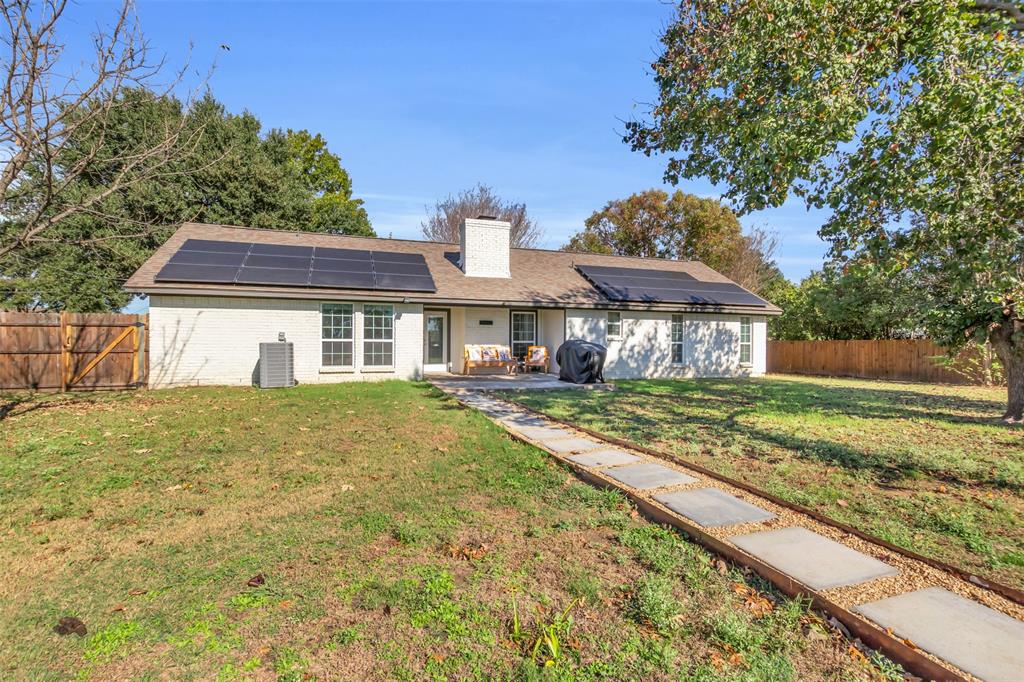 Hill Country Ac-Rev - Residential