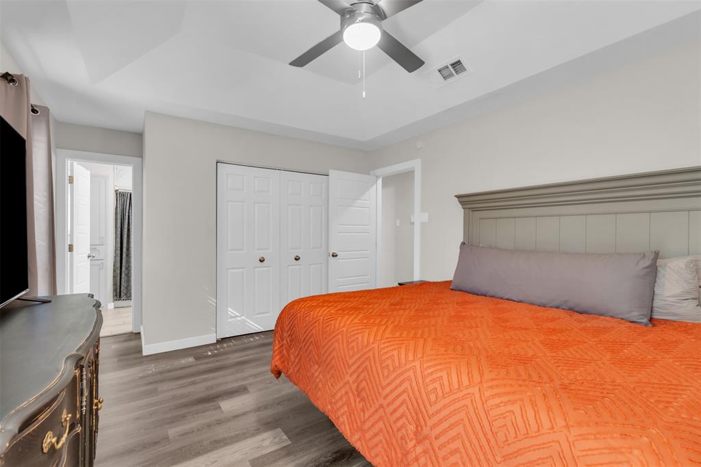 Hill Country Ac-Rev - Residential