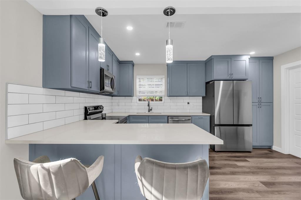 Hill Country Ac-Rev - Residential