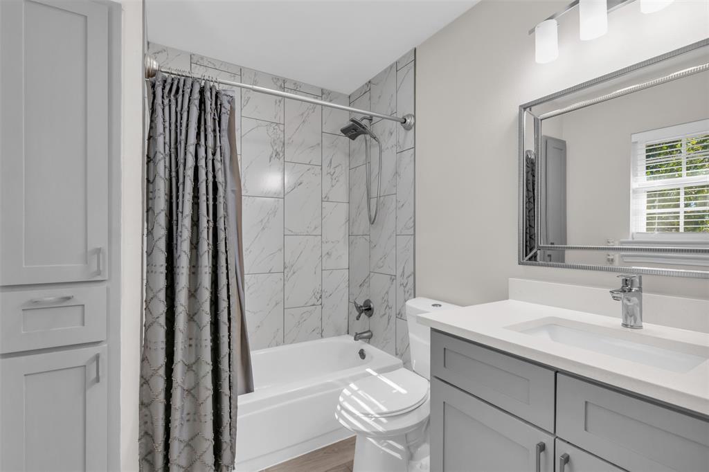 Hill Country Ac-Rev - Residential