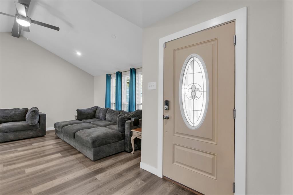 Hill Country Ac-Rev - Residential