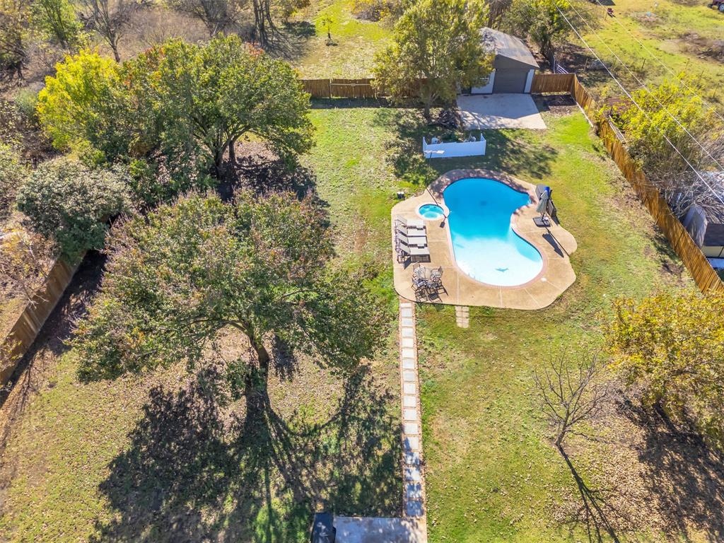 Hill Country Ac-Rev - Residential