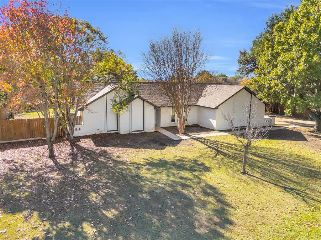 Hill Country Ac-Rev - Residential