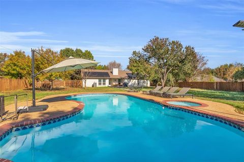 Photo of 803 Rachelle Drive, Red Oak, TX 75154 (MLS # 21115048)