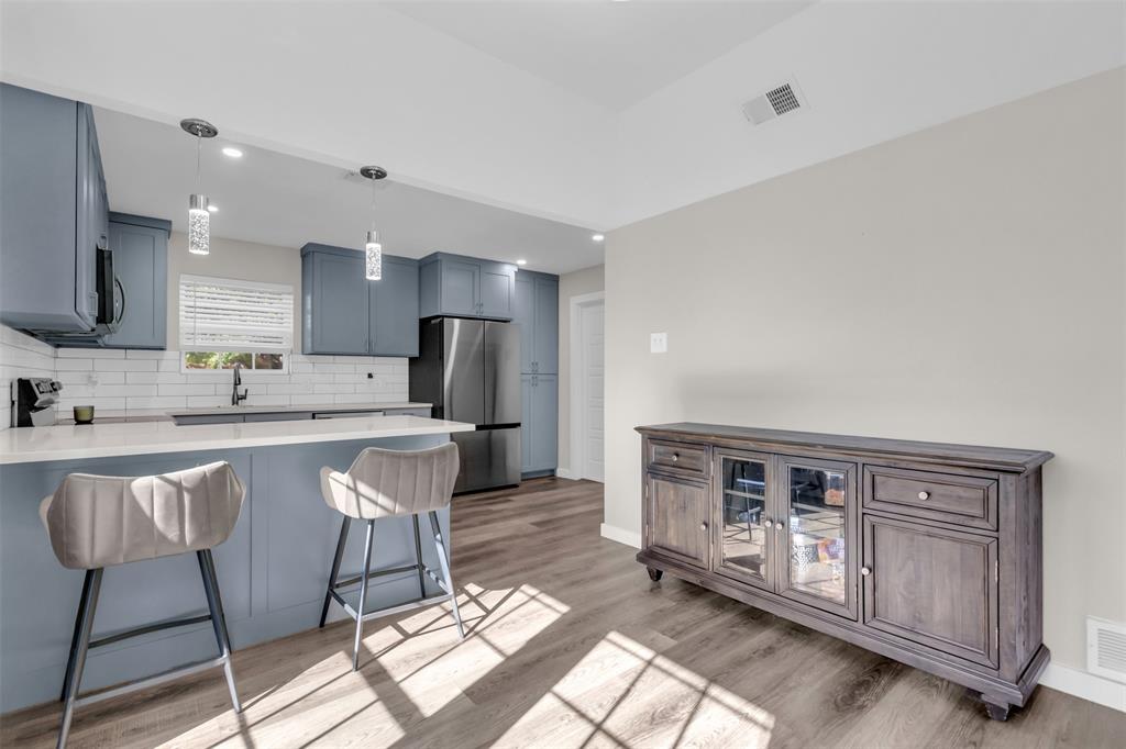 Hill Country Ac-Rev - Residential