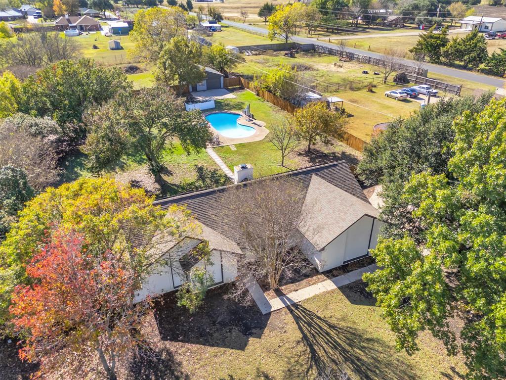 Hill Country Ac-Rev - Residential