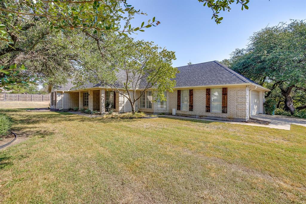 101 Sanchez Trail
