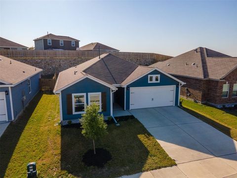 A home in Fort Worth