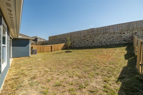 A home in Fort Worth