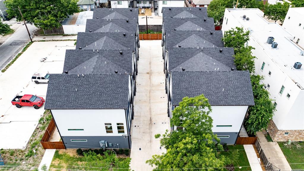 Scruggs - Residential