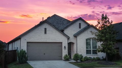 4101 Silver Spur Court Aubrey TX 76227