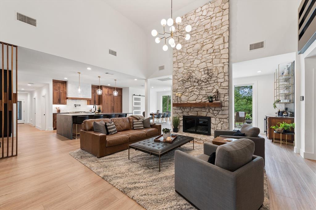 Lakewood Ridge Add - Residential