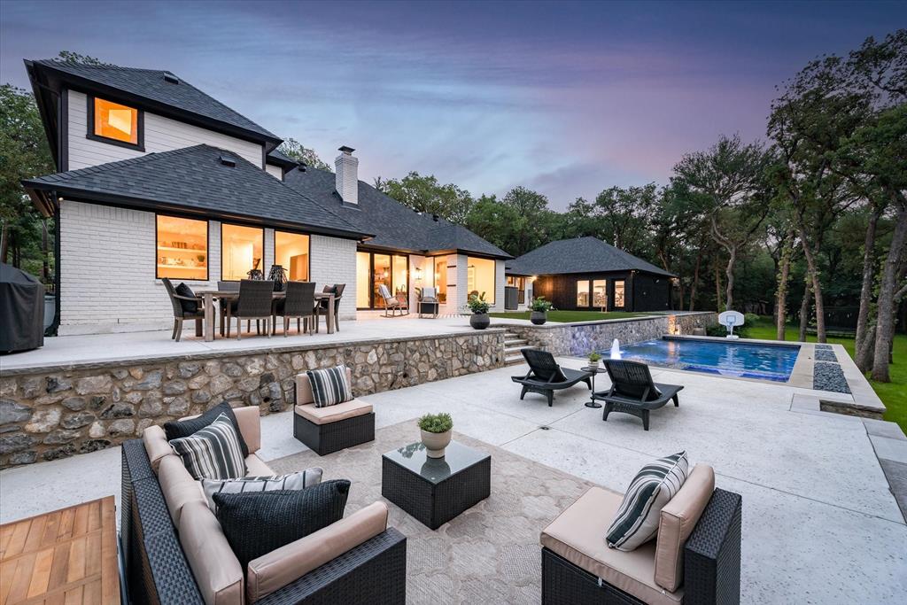 Lakewood Ridge Add - Residential