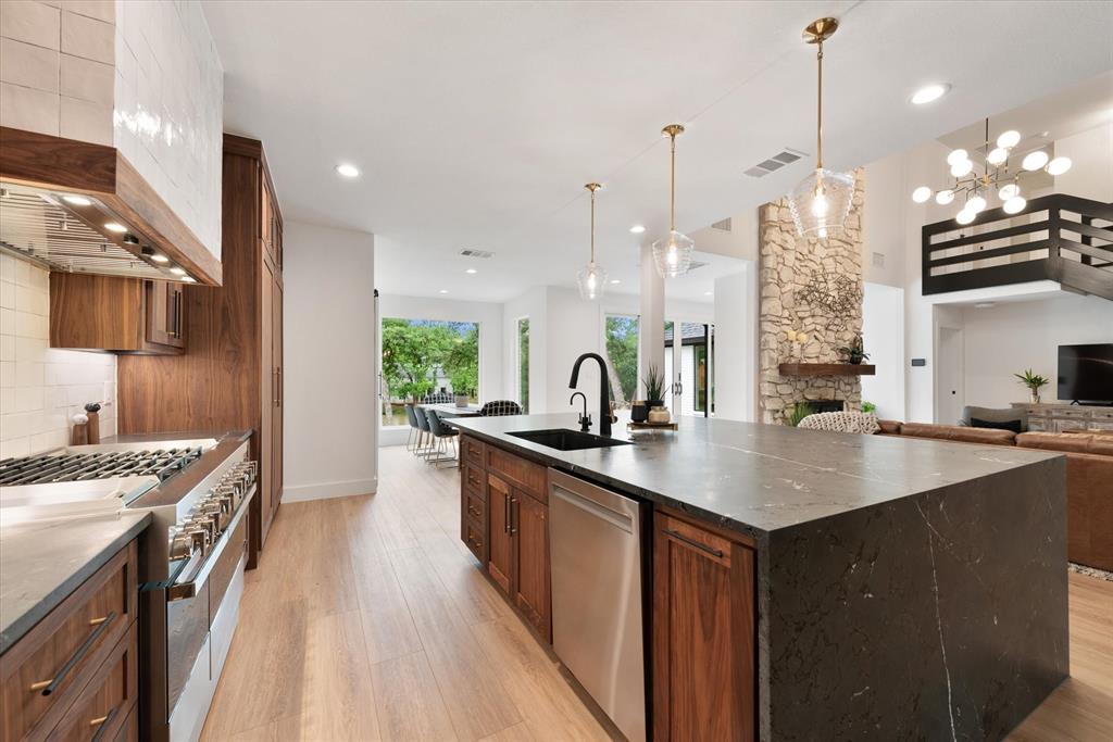 Lakewood Ridge Add - Residential