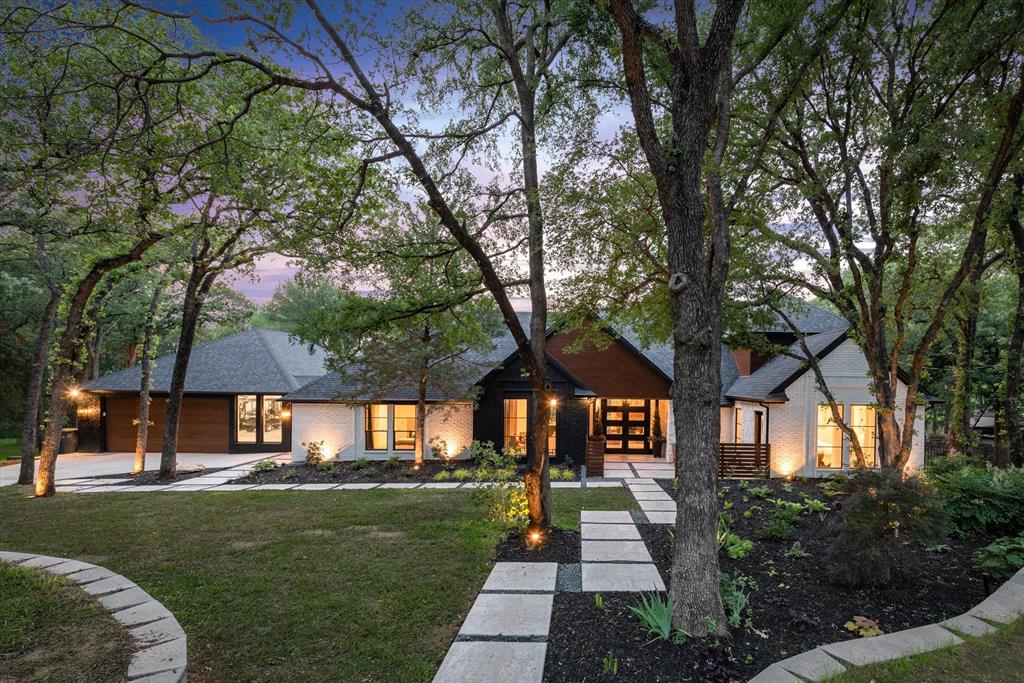 Lakewood Ridge Add - Residential