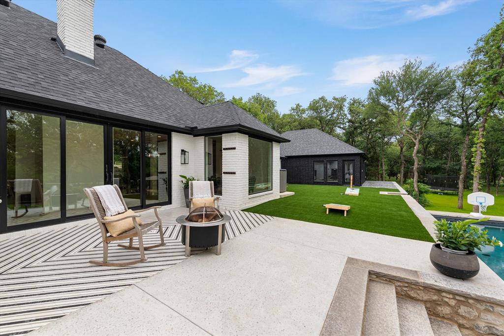 Lakewood Ridge Add - Residential