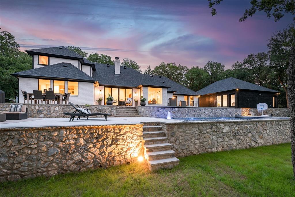 Lakewood Ridge Add - Residential