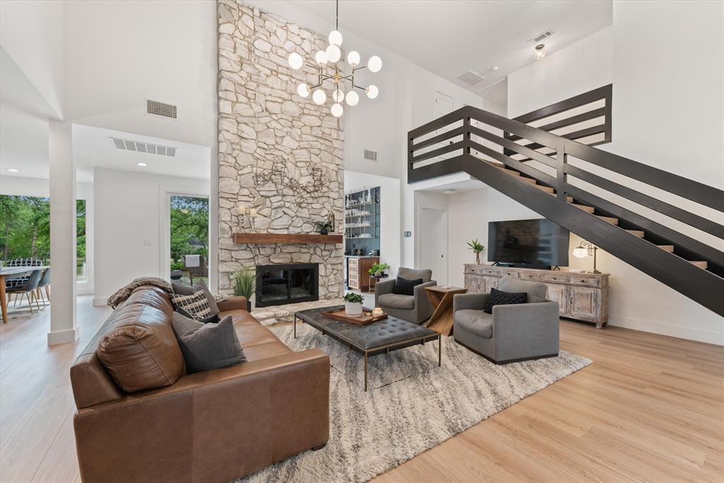 Lakewood Ridge Add - Residential