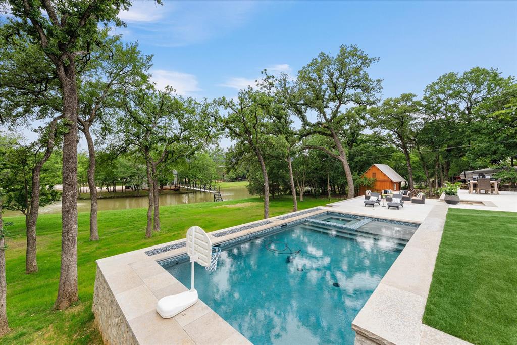 Lakewood Ridge Add - Residential