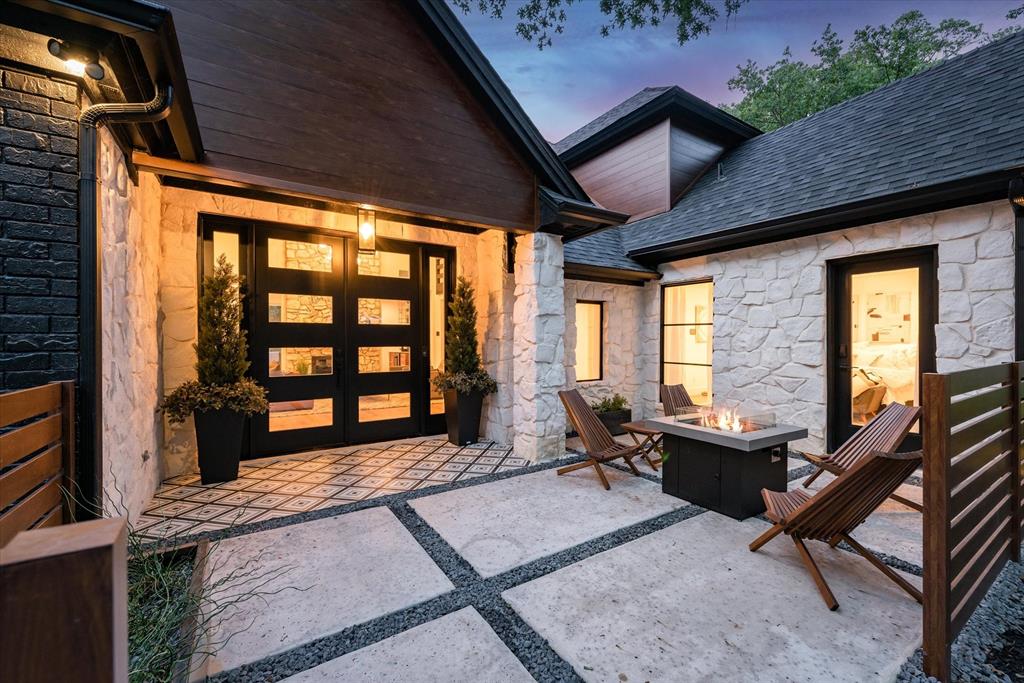 Lakewood Ridge Add - Residential