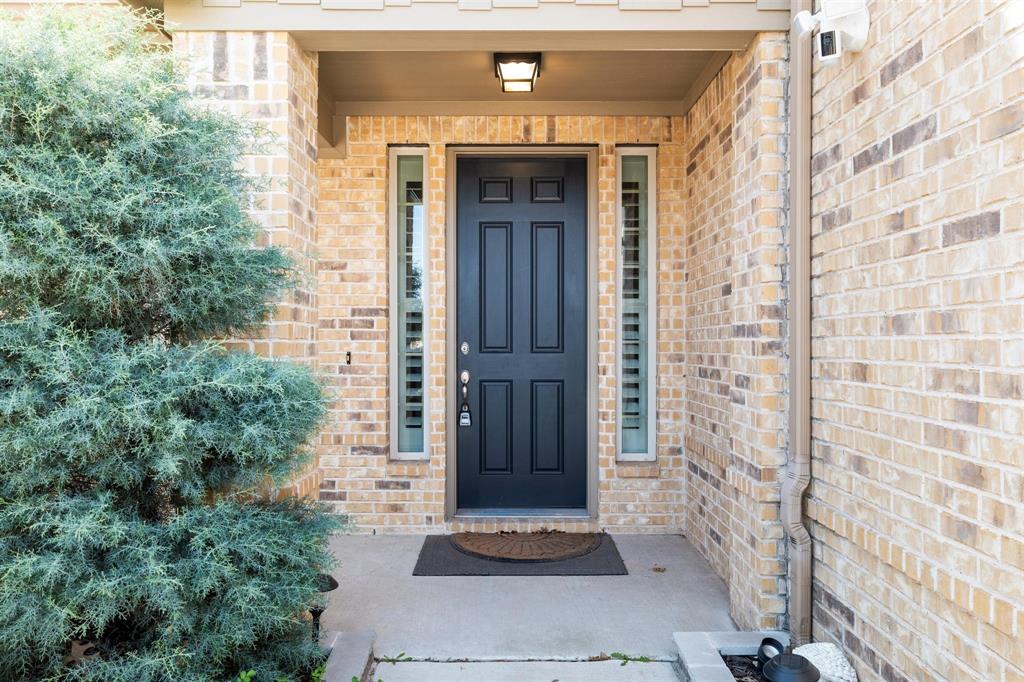 1443 Tumbleweed Trail