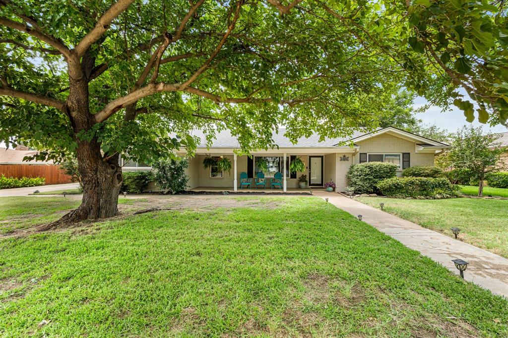 1605 Renee Drive