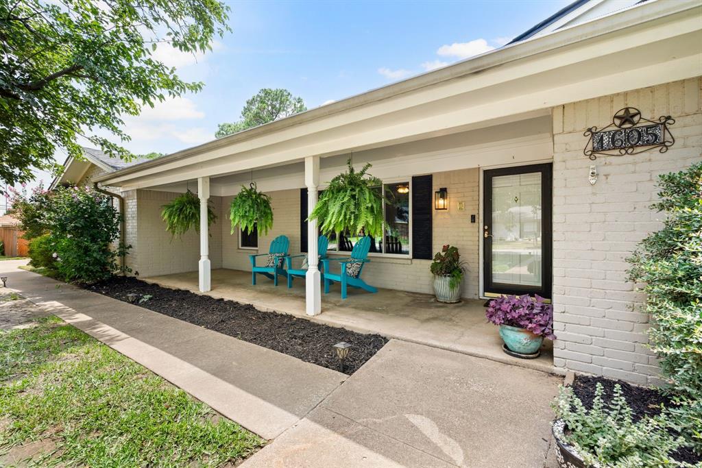 1605 Renee Drive