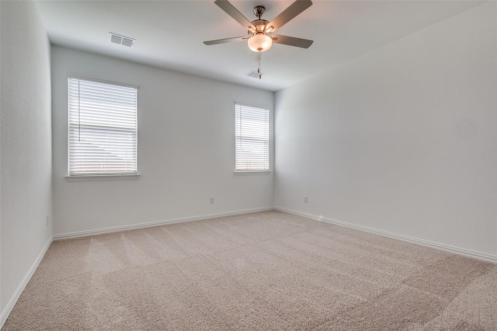 Sendera Ranch East-Phase 24 - Residential Lease