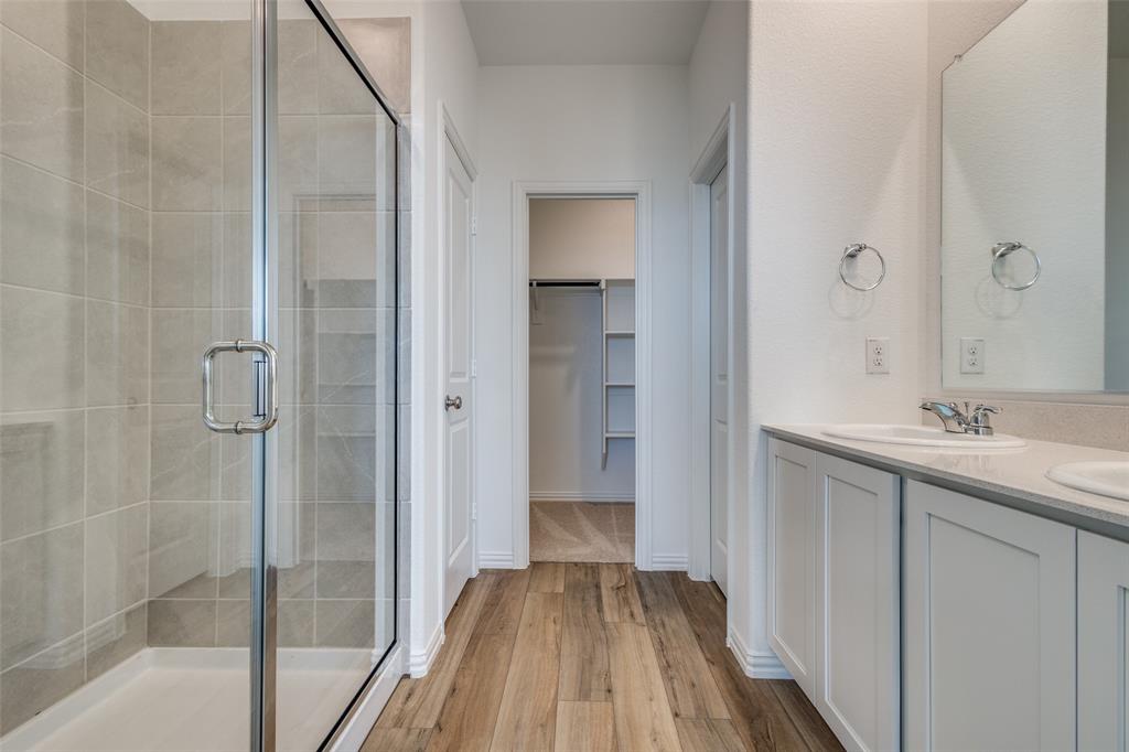 Sendera Ranch East-Phase 24 - Residential Lease