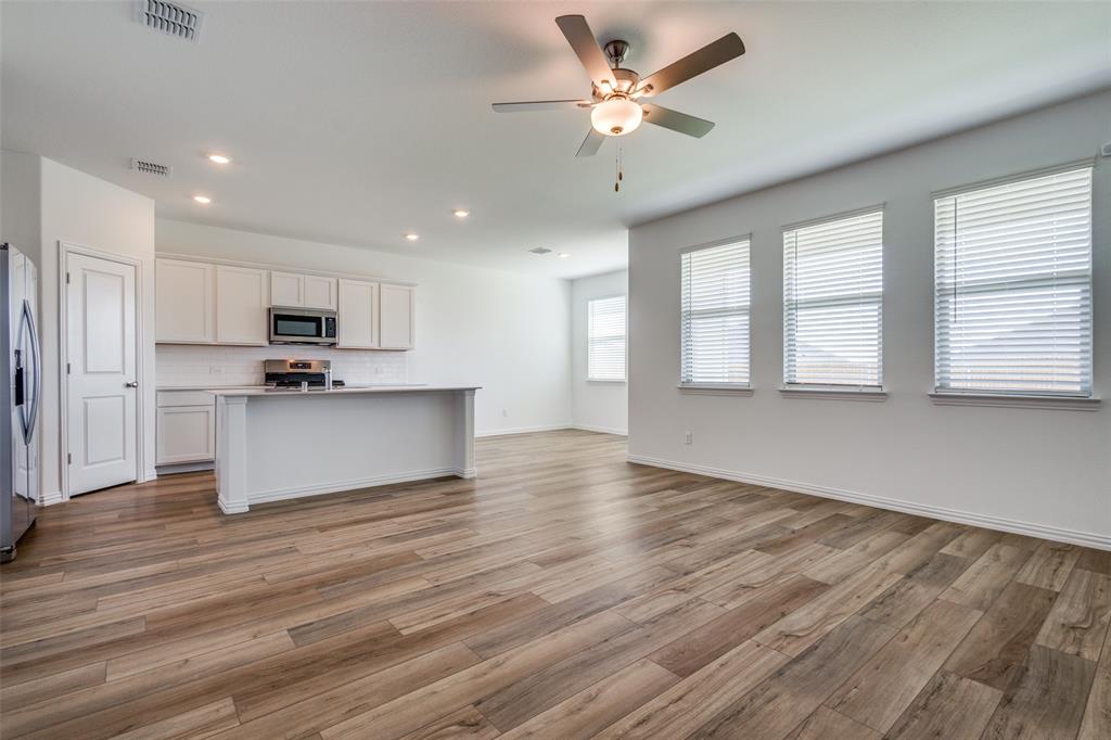 Sendera Ranch East-Phase 24 - Residential Lease