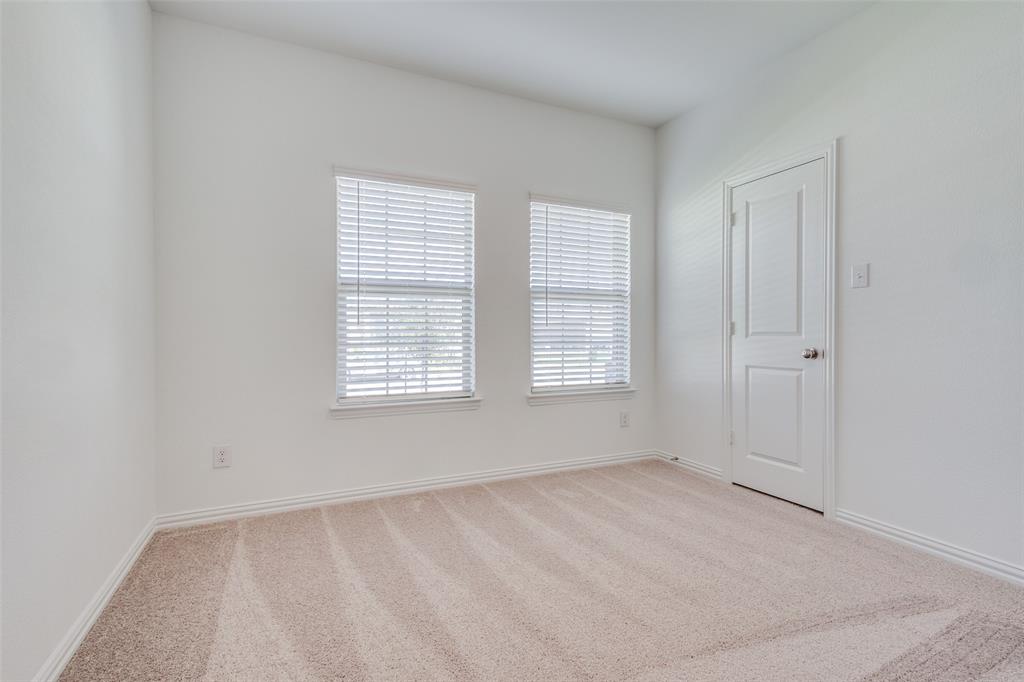 Sendera Ranch East-Phase 24 - Residential Lease